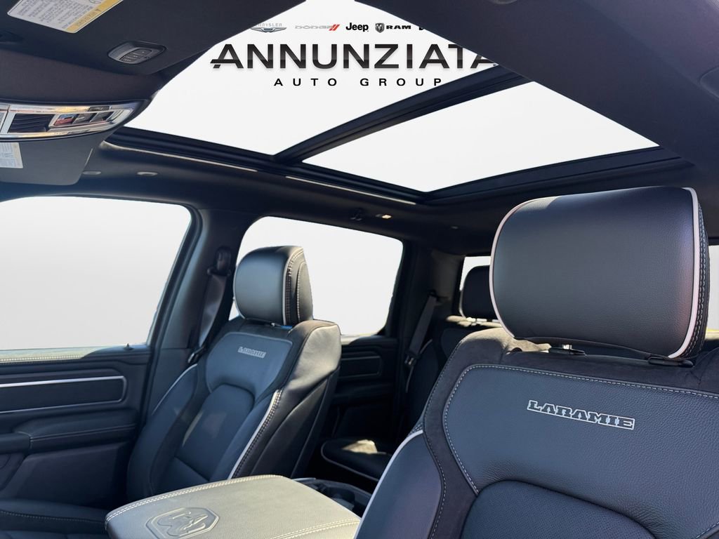 New 2026 RAM 1500 Laramie image 30
