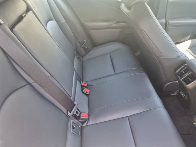 New 2026 Lexus UX 300h AWD image 14