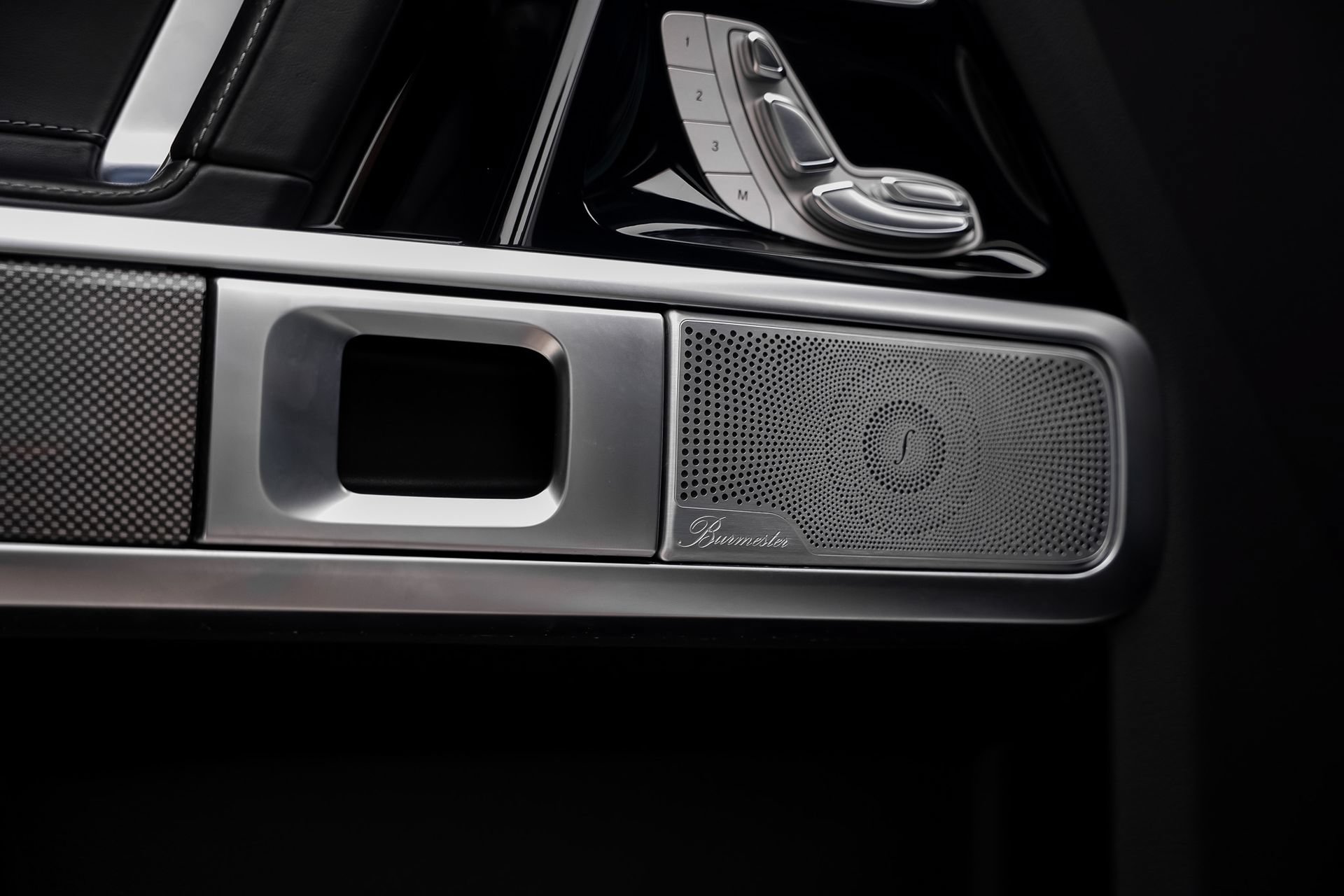 Used 2021 Mercedes-Benz G 63 AMG 4MATIC image 64