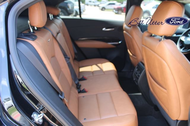 Used 2023 Cadillac XT4 Sport FWD image 13