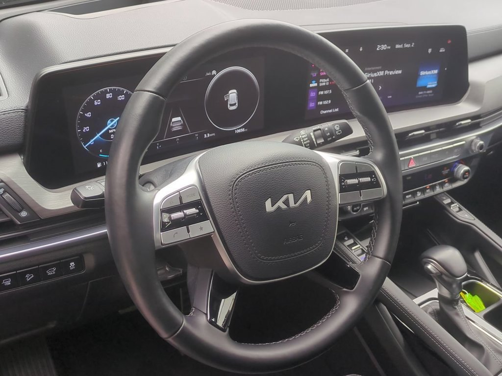 Used 2023 Kia Telluride SX Prestige X-Pro AWD/4WD image 14