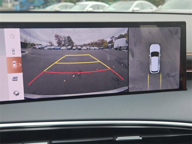 New 2026 Genesis GV70 3.5T Sport Prestige image 10