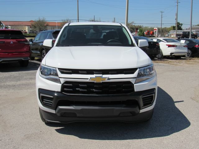 Used 2022 Chevrolet Colorado LT image 6