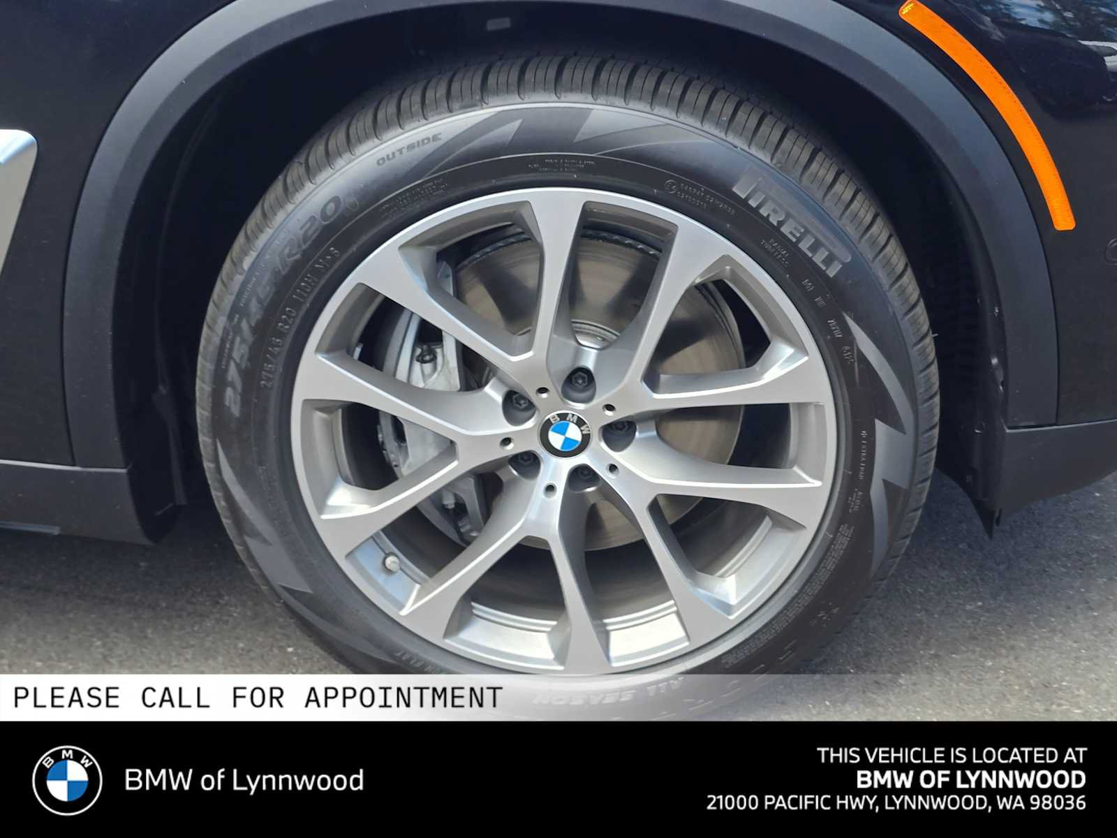New 2026 BMW X5 xDrive50e w/ Climate Comfort Package AWD/4WD image 9