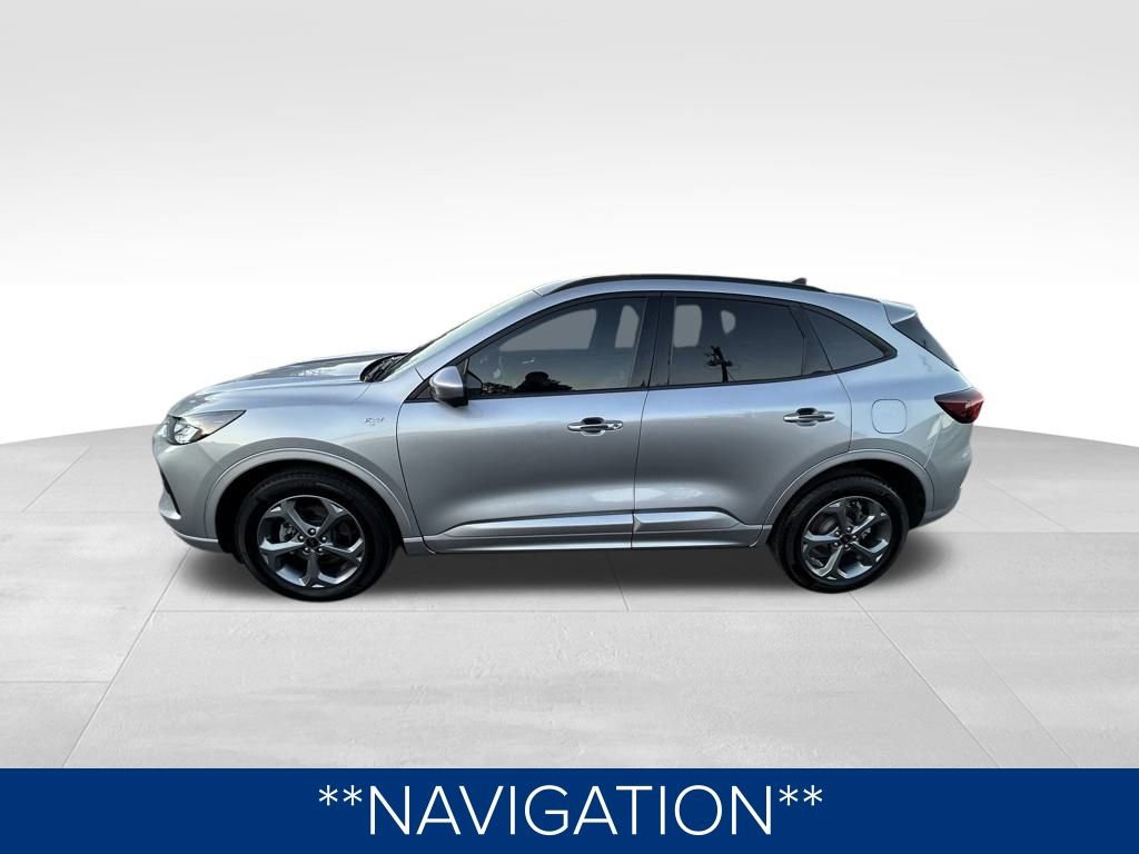Used 2023 Ford Escape ST-Line Select w/ Tech Pack #2 image 12