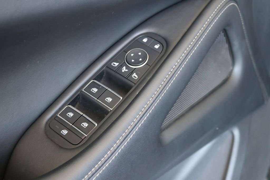 Certified 2025 INFINITI QX60 Pure image 14