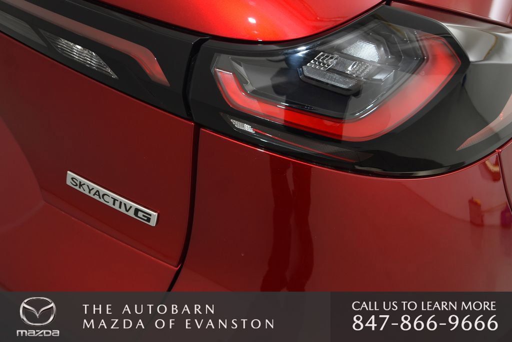 New 2026 MAZDA CX-5 2.5 S w/ Premium Package AWD/4WD image 44