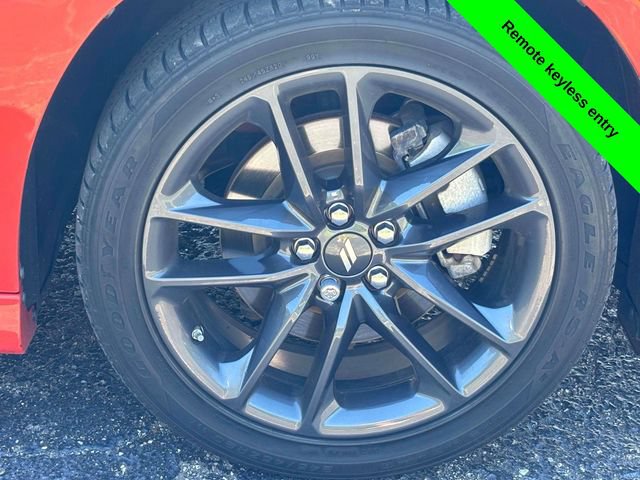 Used 2023 Dodge Charger GT w/ Plus Group AWD/4WD image 33