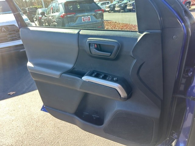 Used 2023 Toyota Tacoma SR5 w/ SX Package image 25