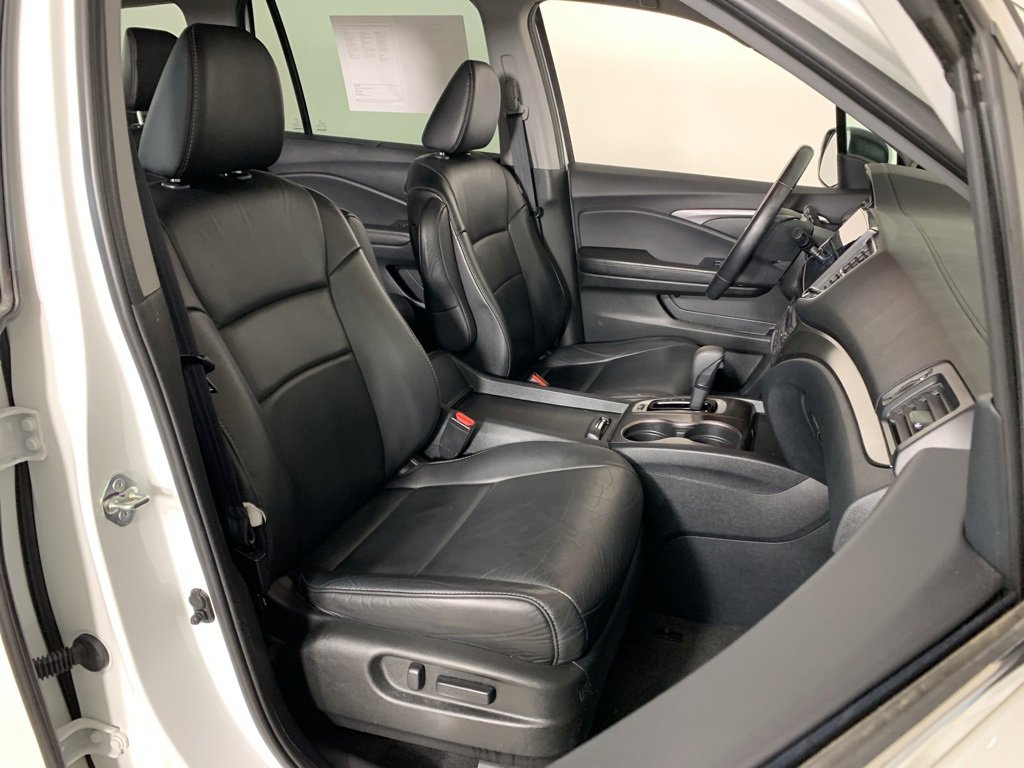 Used 2020 Honda Pilot EX-L image 38