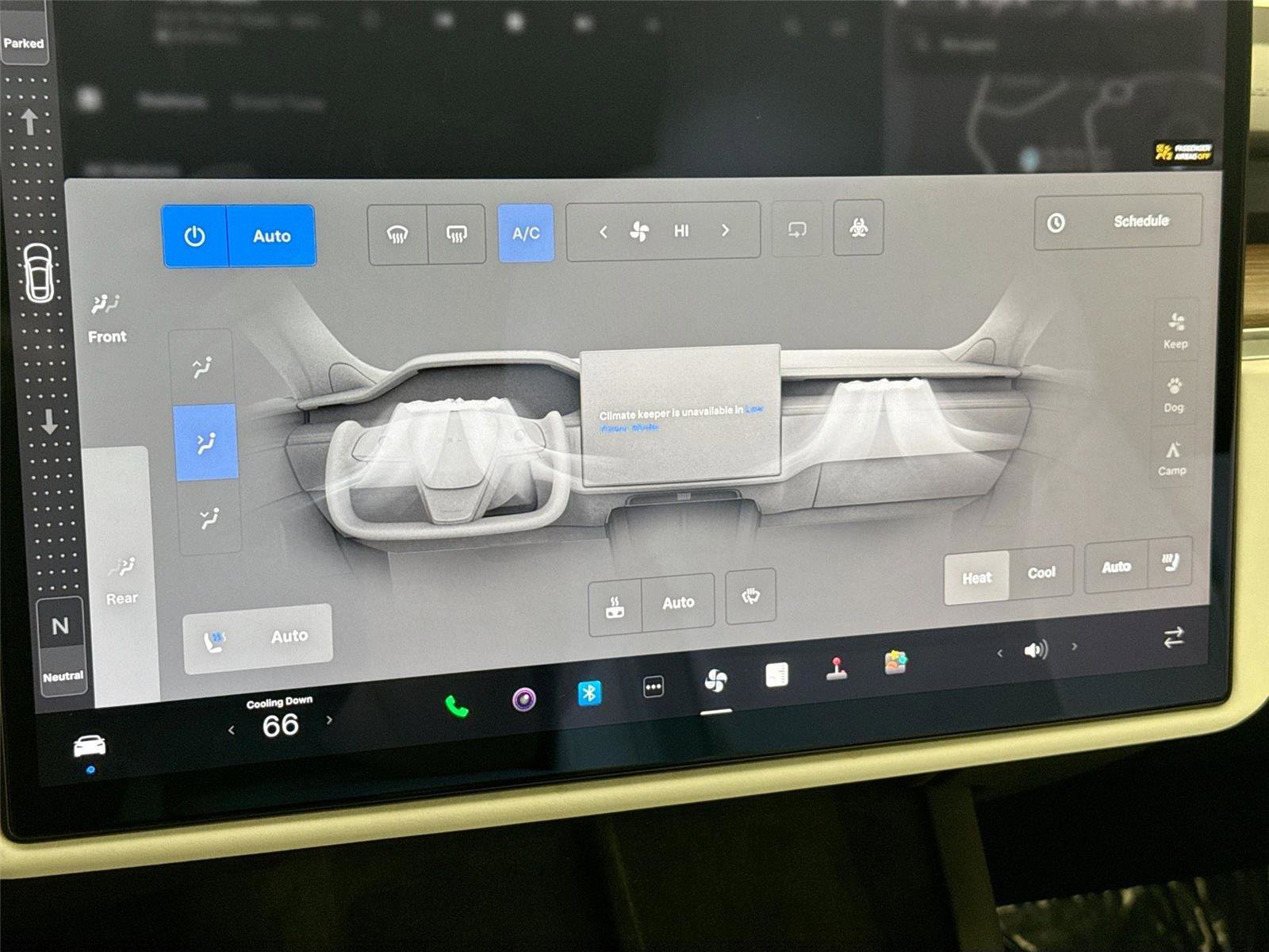 Used 2022 Tesla Model S image 21