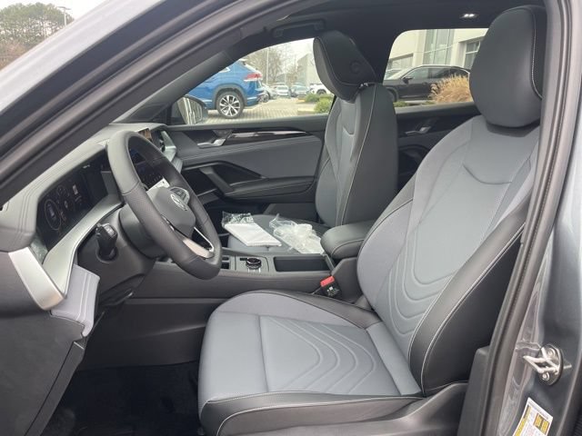 New 2026 Volkswagen Tiguan SE R-Line FWD image 22