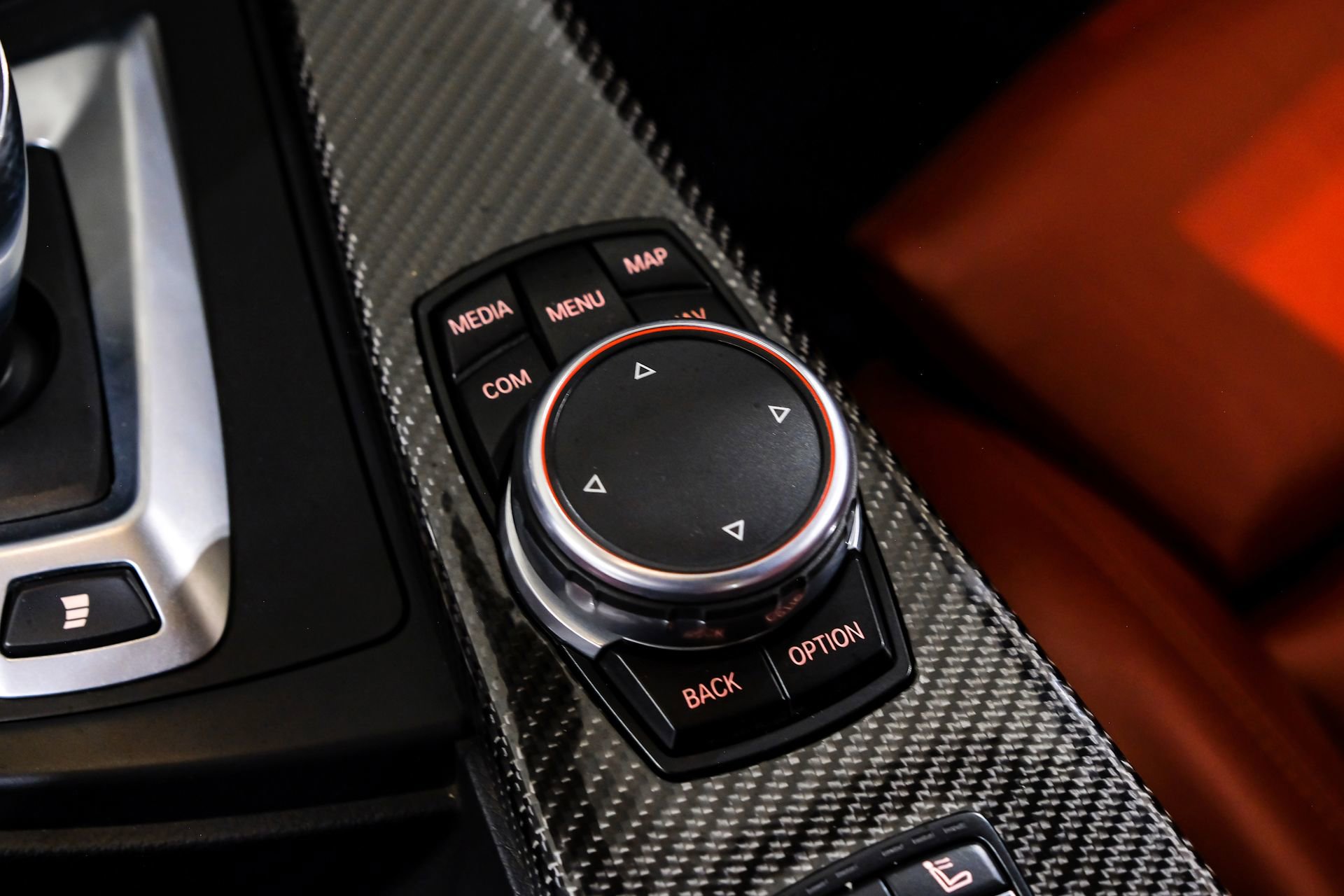 Used 2017 BMW M4 Base image 30