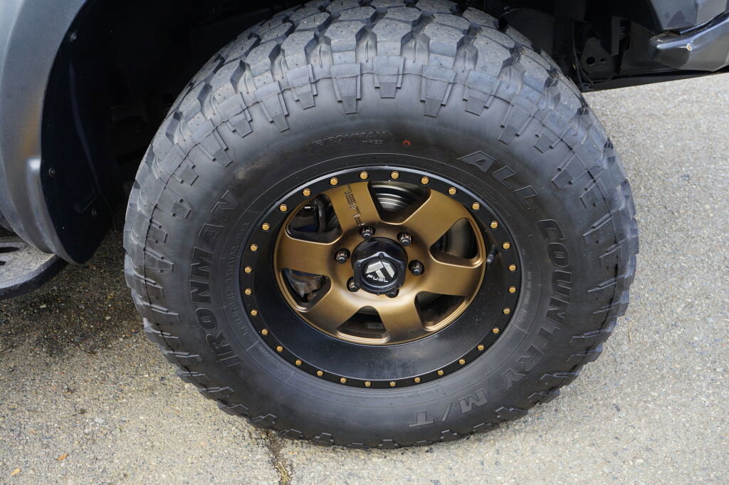 Used 2019 Ford F150 Raptor w/ Equipment Group 802A Luxury image 29