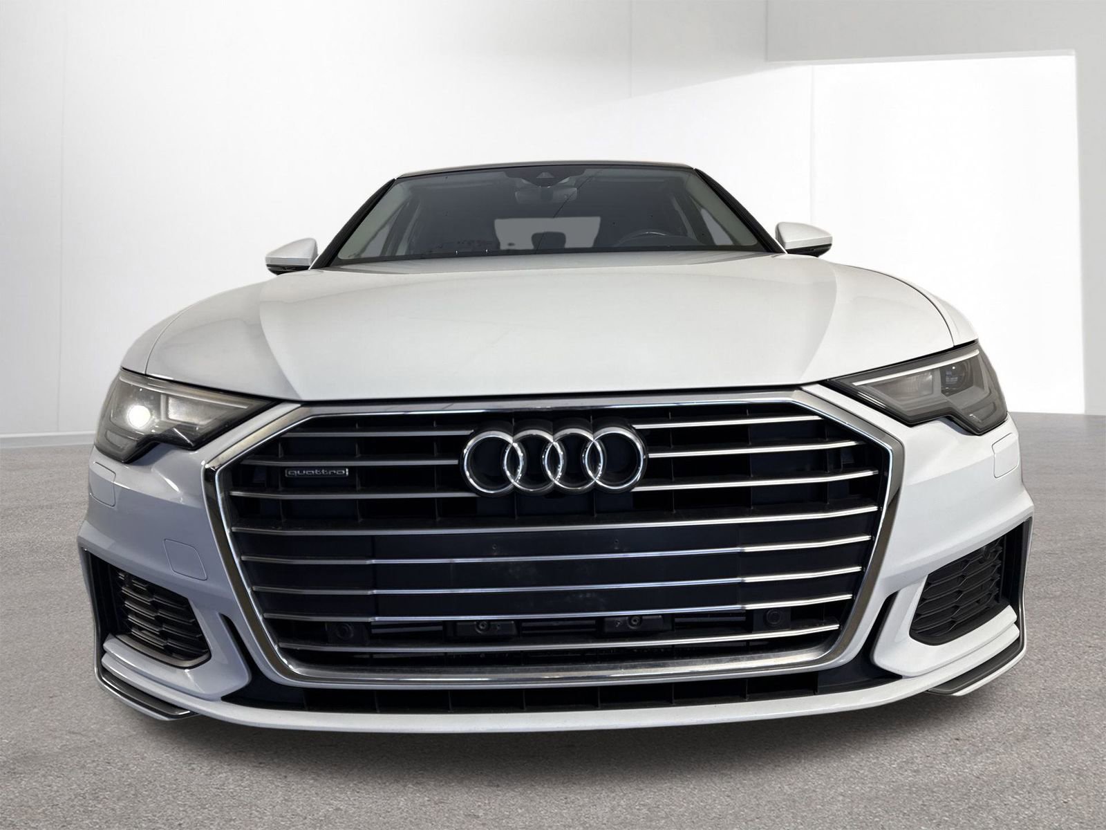 Used 2019 Audi A6 3.0T Premium w/ Convenience Package image 29