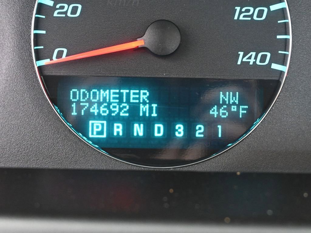 Used 2011 Chevrolet Impala LT w/ Luxury Edition Package FWD image 32
