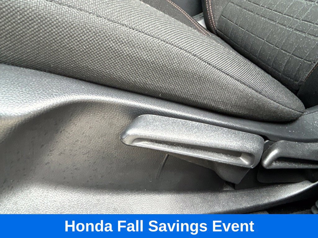 Used 2024 Honda HR-V Sport image 19