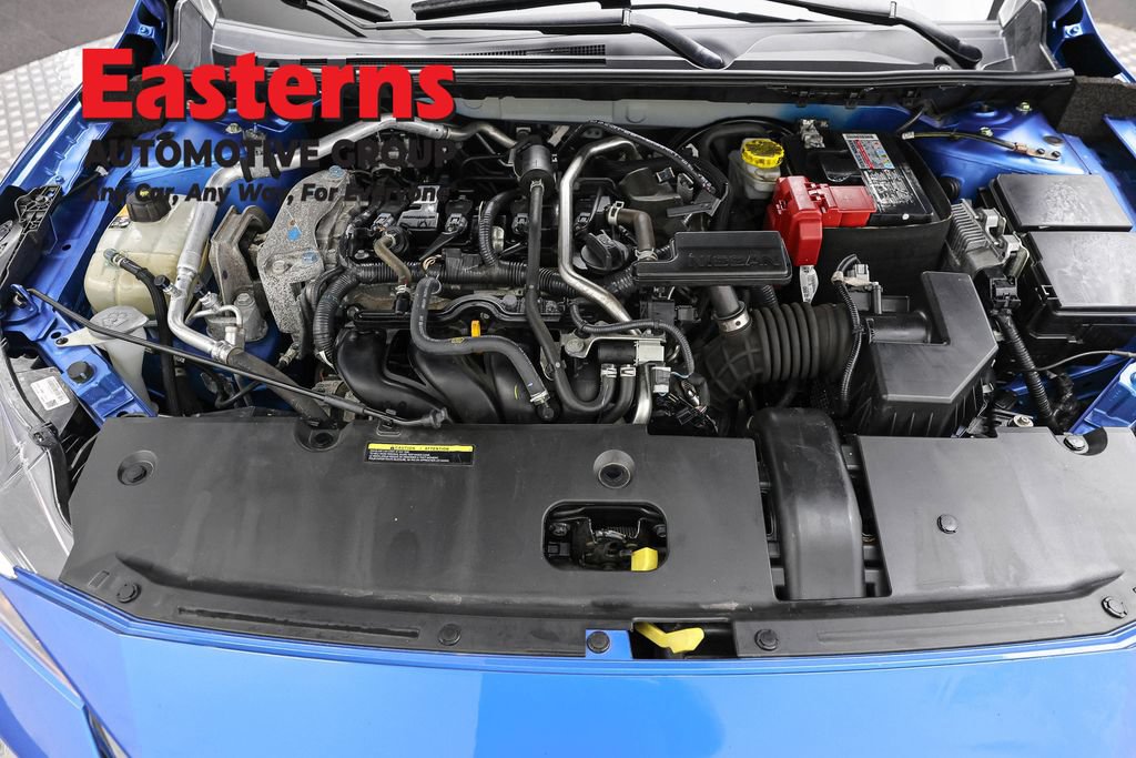 Used 2023 Nissan Sentra SV FWD image 7