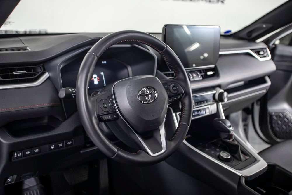 Used 2023 Toyota RAV4 XSE w/ Weather Package AWD/4WD image 20
