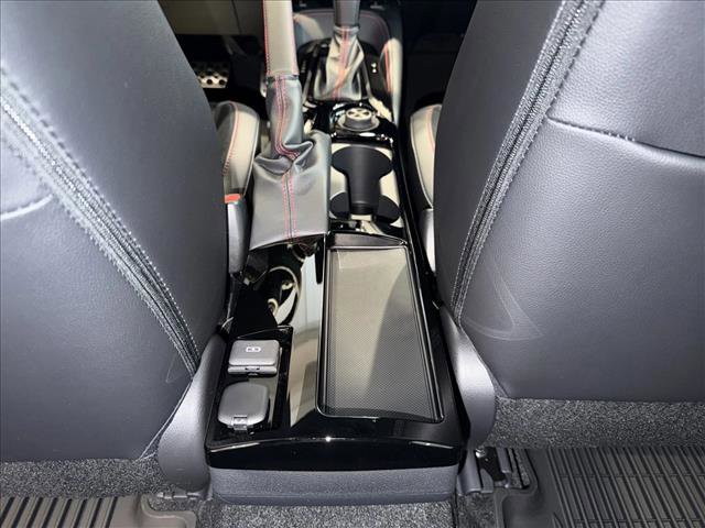 New 2025 Toyota Corolla GR image 19