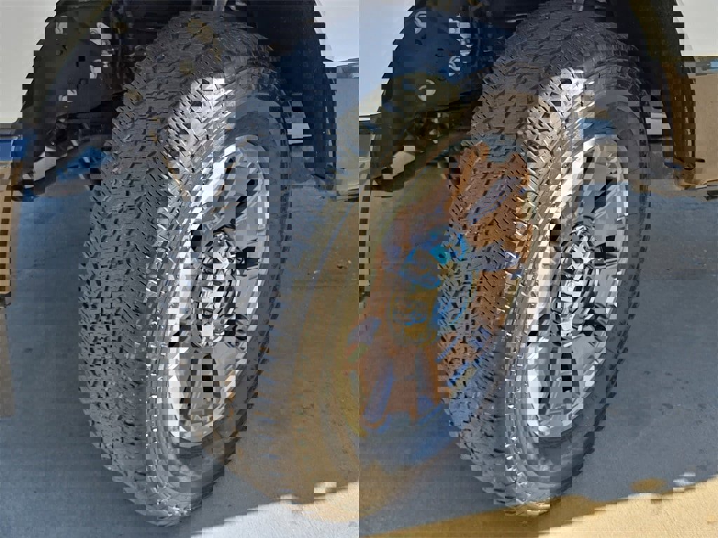 Used 2024 Ford F350 King Ranch image 28