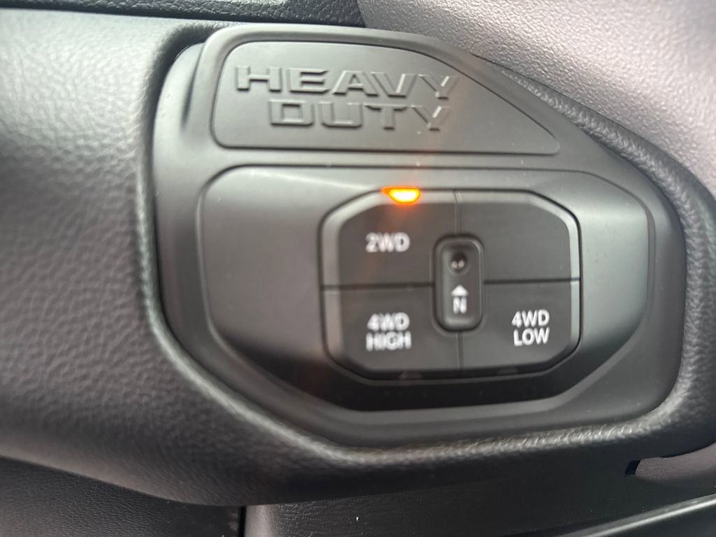 New 2026 RAM 2500 Laramie image 31