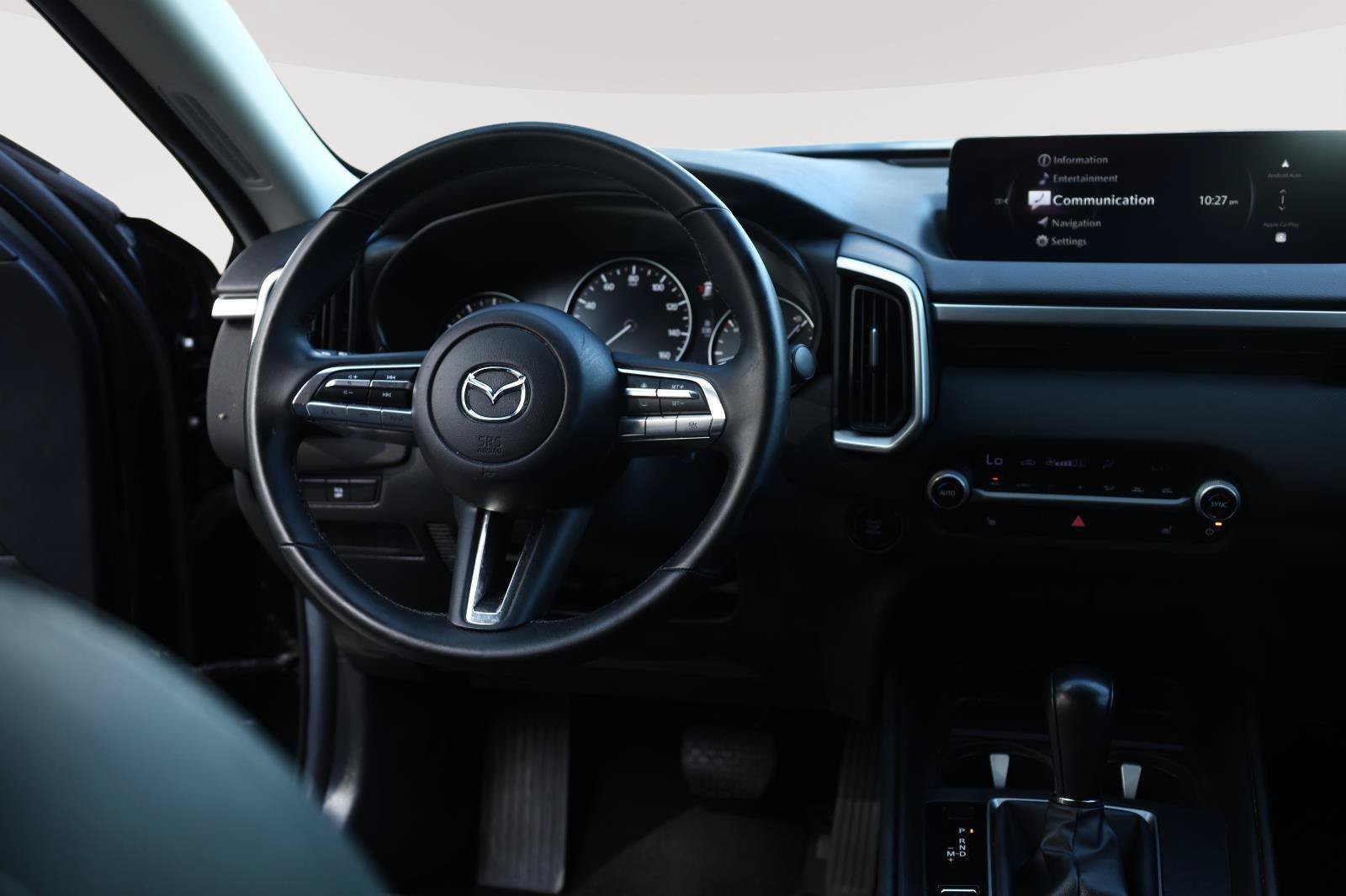 Used 2025 MAZDA CX-50 AWD 2.5 S w/ Preferred Package image 26