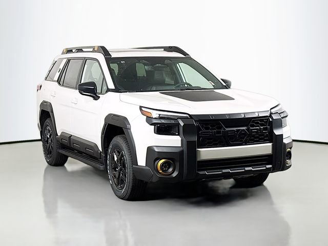 New 2026 Subaru Outback Wilderness