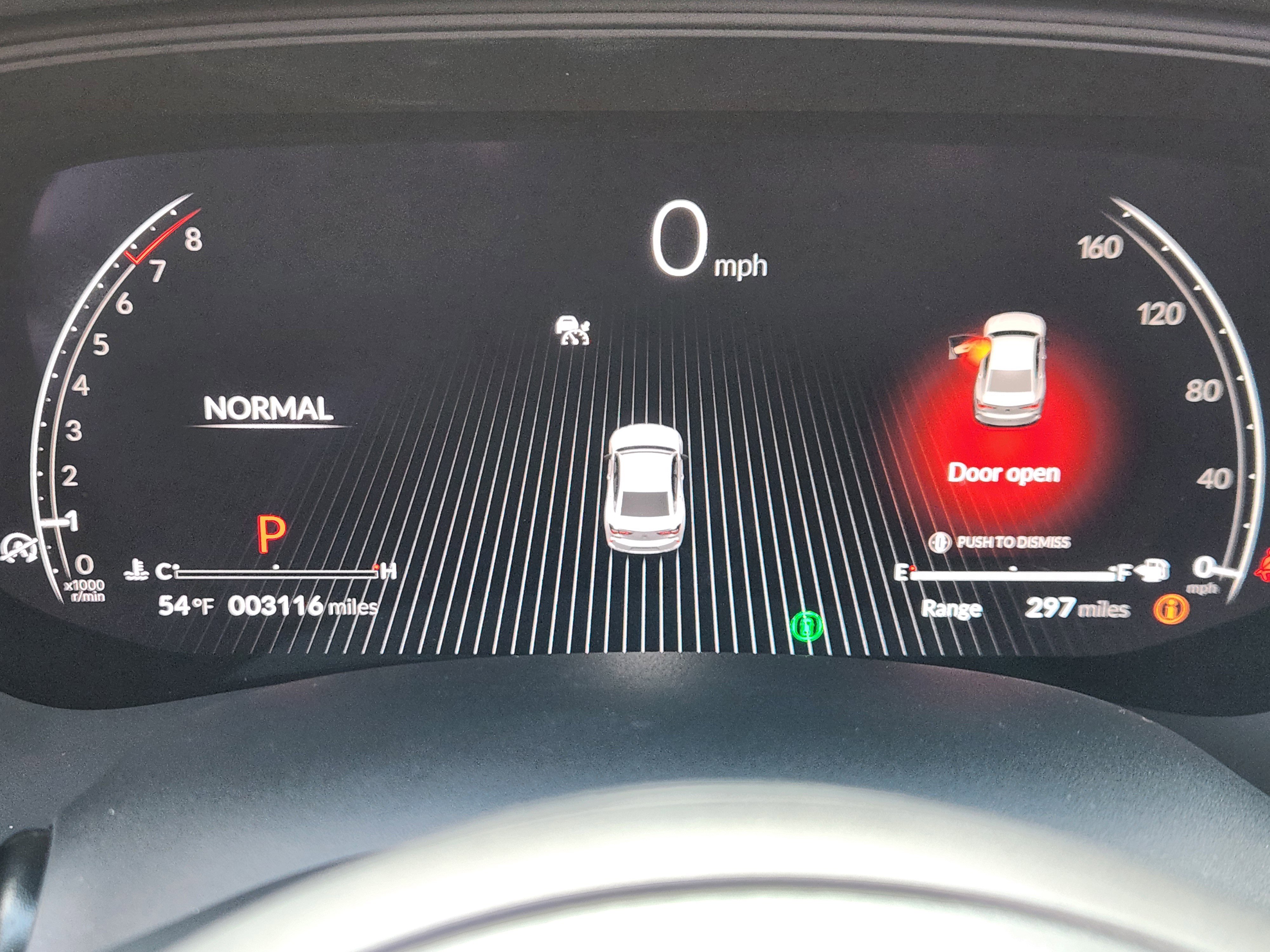 Certified 2025 Acura TLX w/ Technology Package image 10