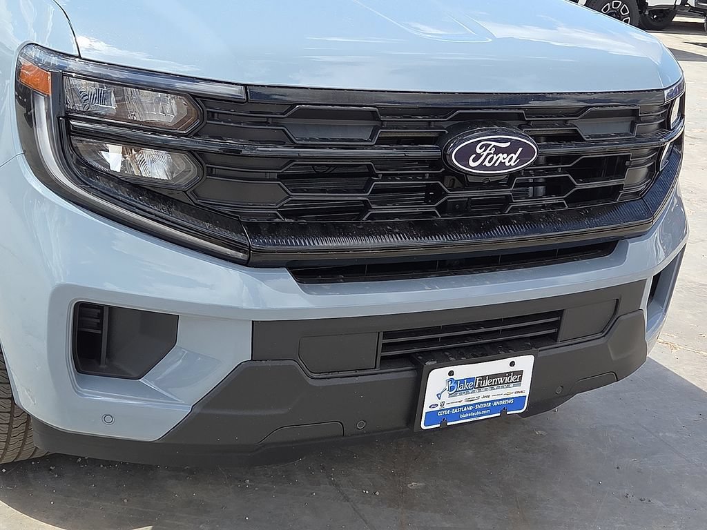 New 2027 Ford Expedition Max Active RWD image 9