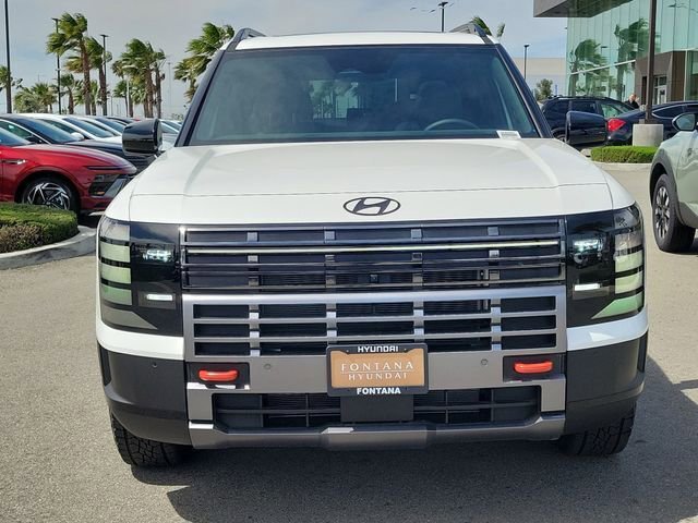 New 2026 Hyundai Palisade XRT Pro image 32