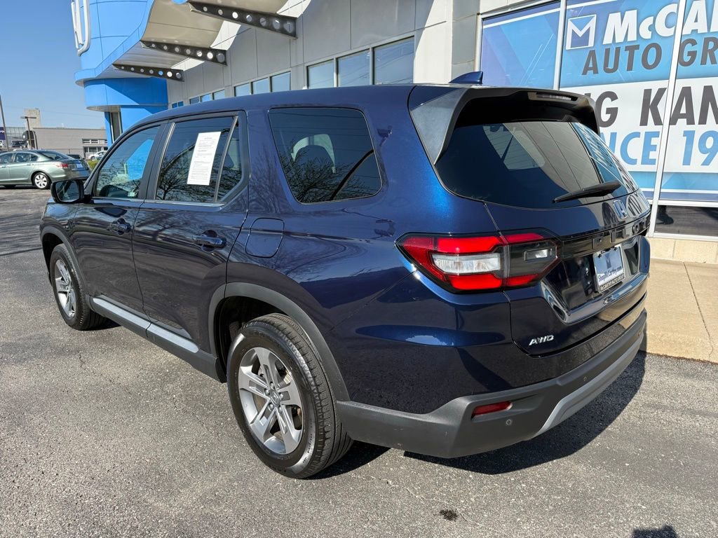 Used 2023 Honda Pilot EX-L image 14