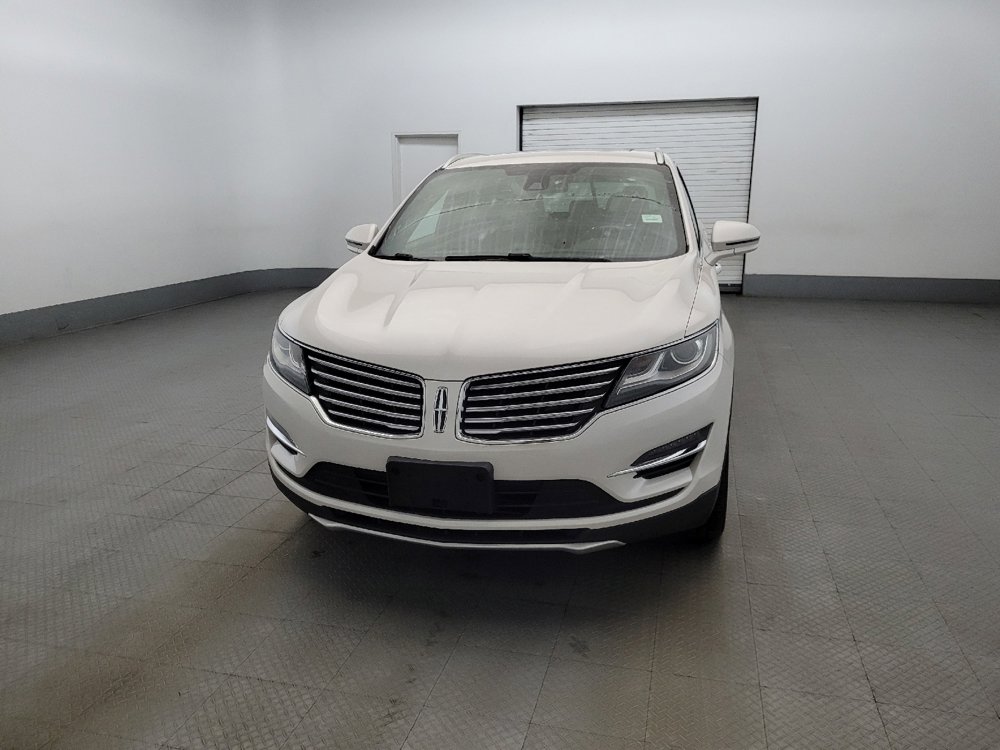 Used 2018 Lincoln MKC Black Label w/ Lincoln MKC Climate Package image 15
