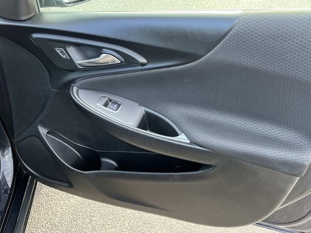 Used 2022 Chevrolet Malibu LT image 19