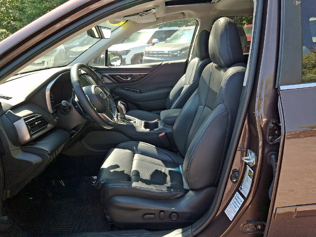 Used 2021 Subaru Outback Limited XT AWD/4WD image 16