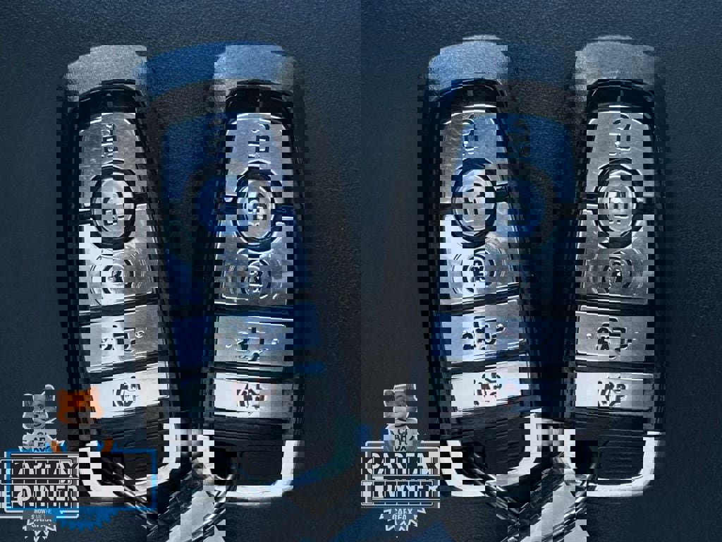 Used 2021 Ford F150 Limited image 32