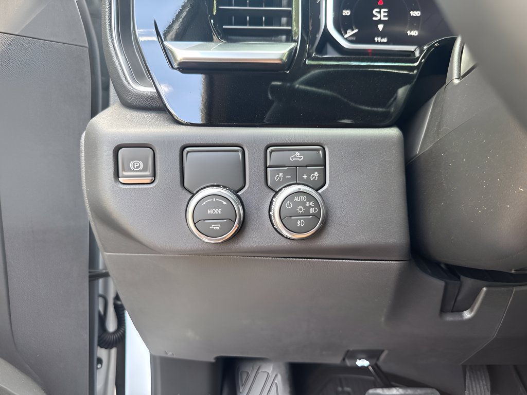 New 2026 GMC Sierra 1500 Elevation w/ Elevation Select Package RWD image 19