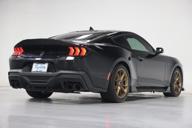 Used 2024 Ford Mustang Dark Horse RWD image 23