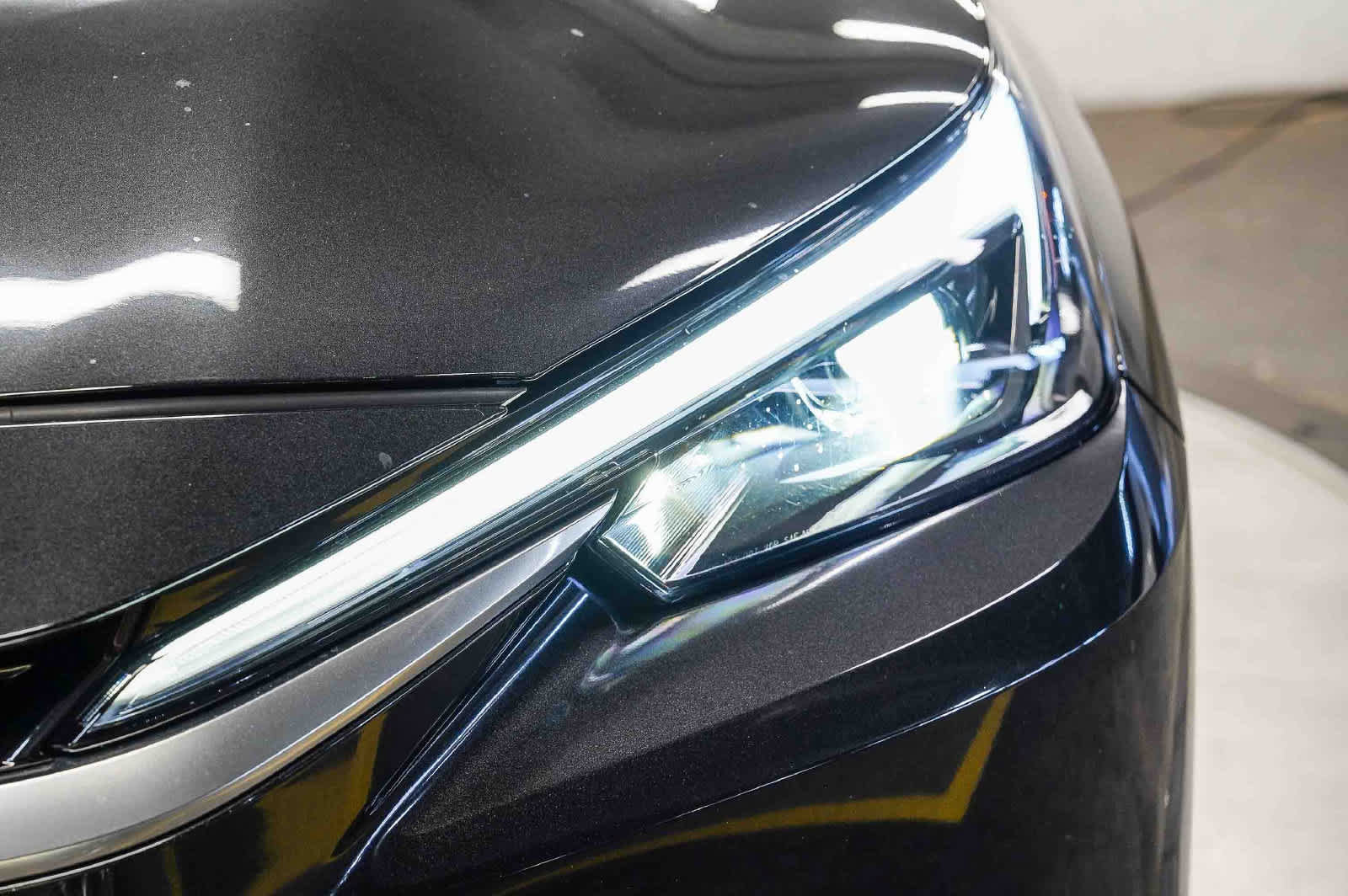 Used 2025 Lexus TX 350 FWD w/ Technology Package image 7