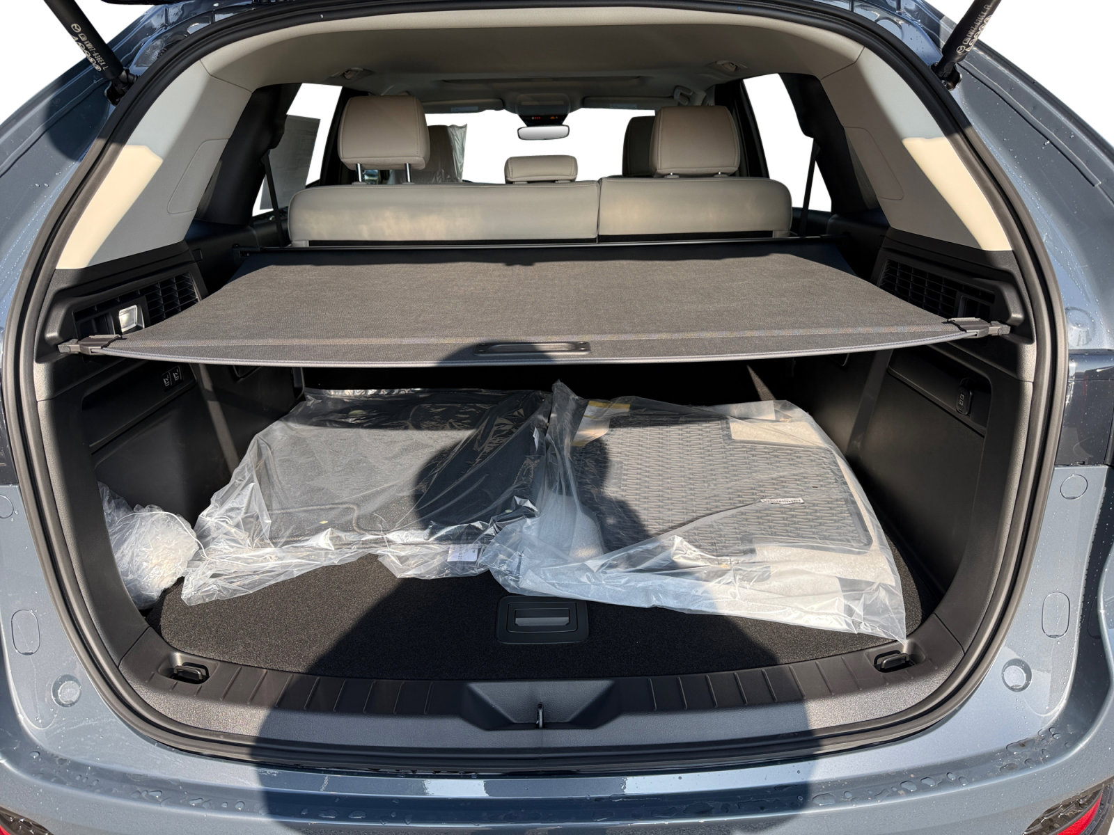 New 2026 MAZDA CX-70 3.3 Turbo w/ Preferred Package image 17