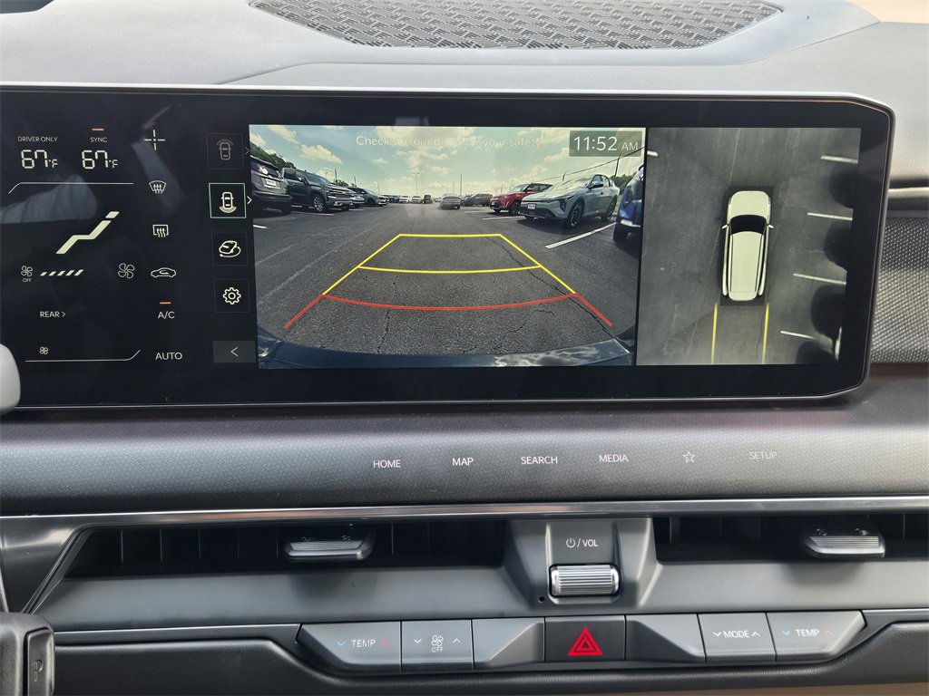 New 2026 Kia EV9 GT-Line image 13