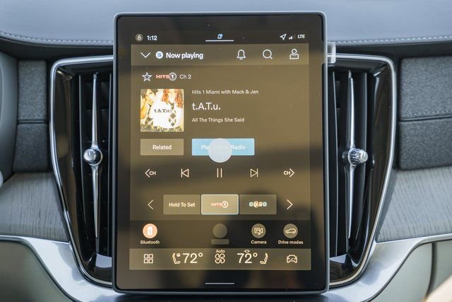 New 2026 Volvo XC90 B6 Ultra w/ Protection Package Premier image 22