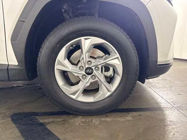 Used 2022 Hyundai Tucson SEL AWD/4WD image 10
