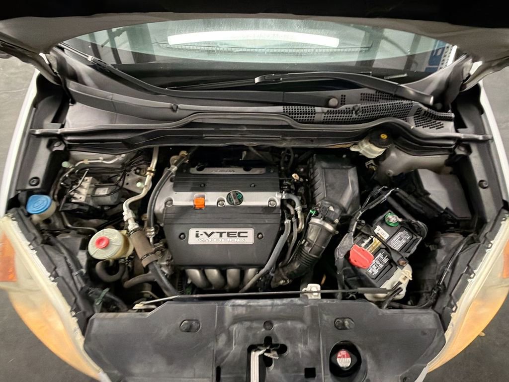 Used 2009 Honda CR-V LX image 25