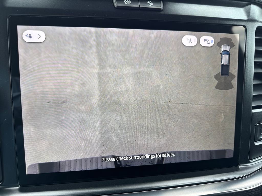 New 2026 Ford F250 Lariat AWD/4WD image 28