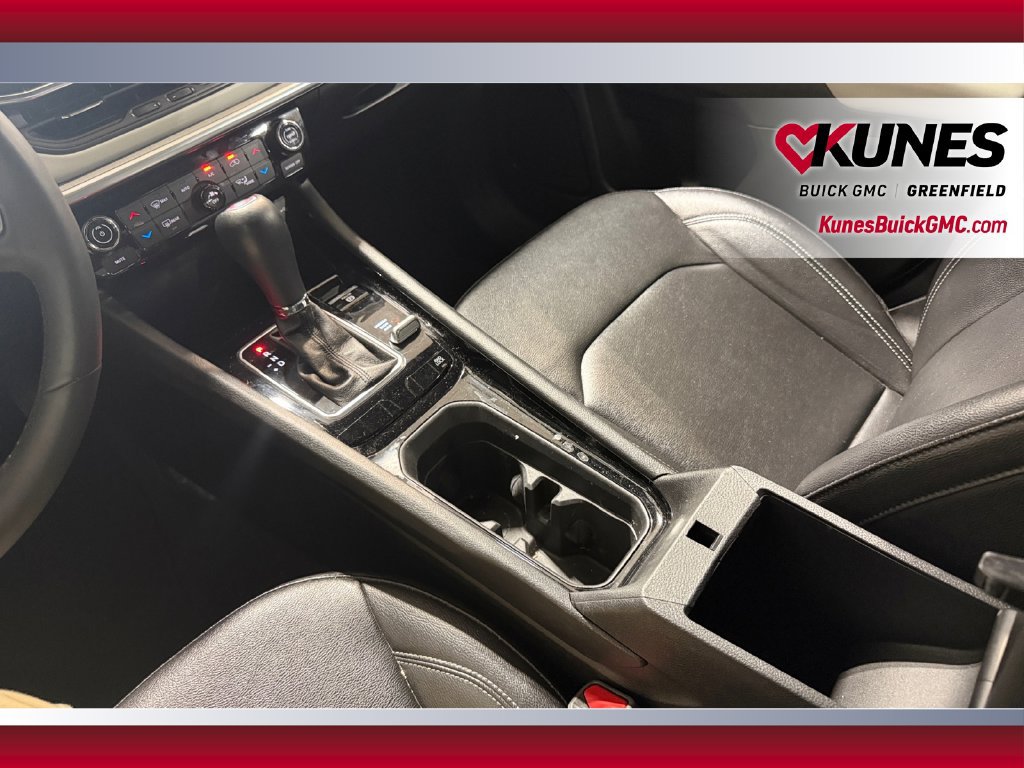 Used 2025 Jeep Compass Limited AWD/4WD image 30
