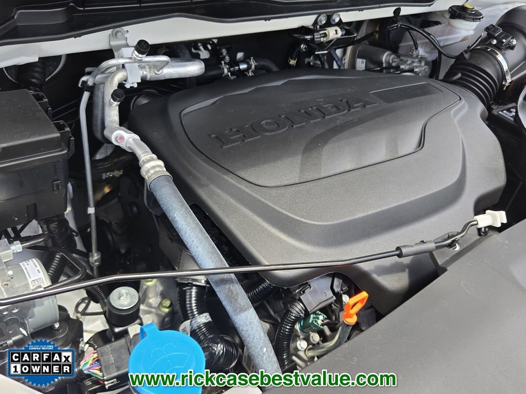 Used 2025 Honda Odyssey Touring image 23