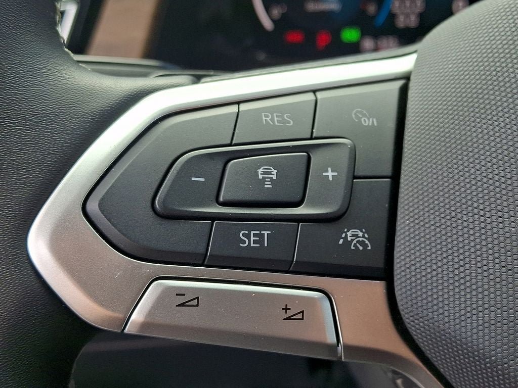 Used 2026 Volkswagen Atlas SE AWD/4WD image 21