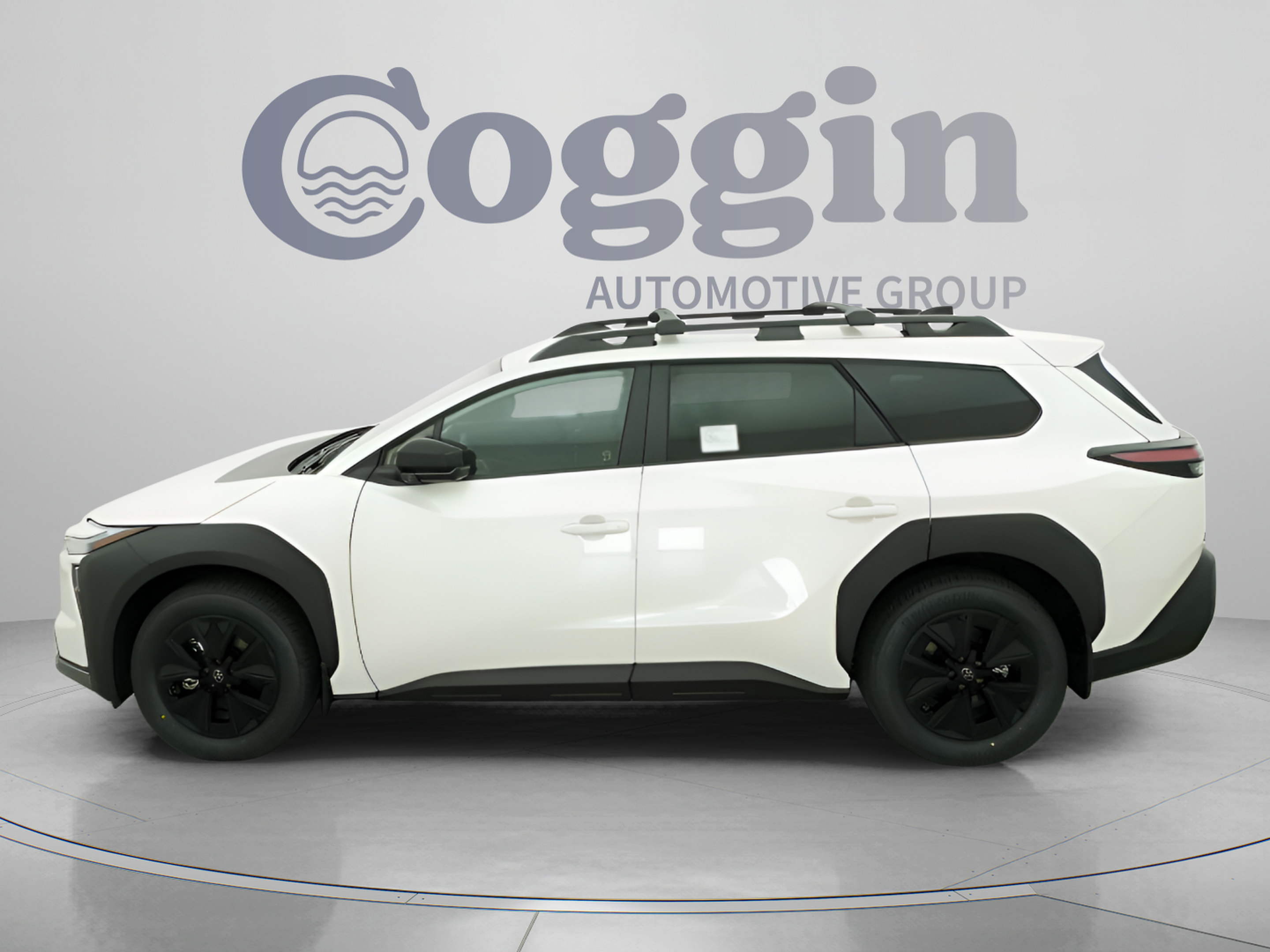 New 2026 Toyota bZ Woodland AWD/4WD image 6