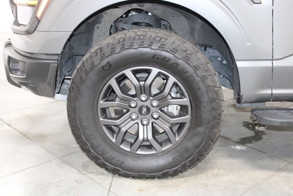 Used 2025 Ford F150 Tremor w/ Equipment Group 402A High AWD/4WD image 22